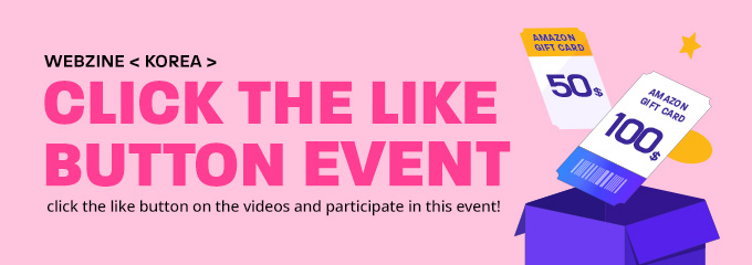 Click the like button event