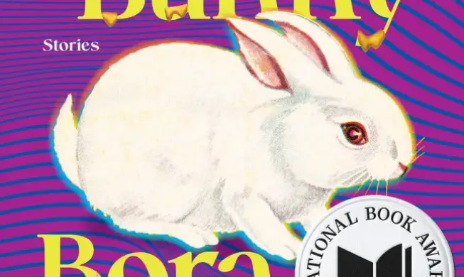 Cuốn sách “Cursed Bunny” được đề cử Giải thưởng Sách quốc gia của Mỹ