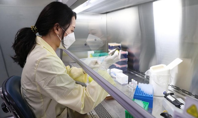 Hàn Quốc đạt tiêu chuẩn quốc tế về phương pháp chẩn đoán, xét nghiệm các bệnh truyền nhiễm