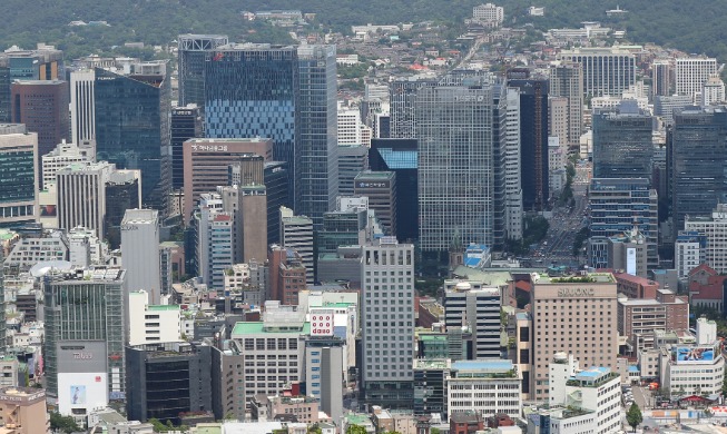 Ngân hàng Trung ương Hàn Quốc: Kinh tế Hàn Quốc sẽ tăng trưởng 3% trong năm nay