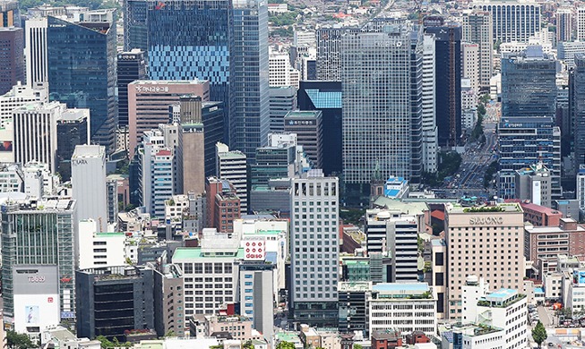 Seoul nằm trong danh sách top 10 thành phố thuận lợi để khởi nghiệp