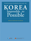 Hàn Quốc: Không thể thành có thể