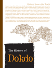Lịch sử Đảo Dokdo