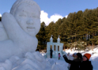 Lễ hội Tuyết Daegwanryon