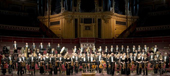 Dàn nhạc giao hưởng Royal Philharmonic vương quốc Anh