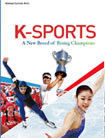 Thể thao Hàn Quốc: Hàn Quốc nổi lên như ...