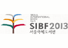 Hội ​​chợ sách quốc tế Seoul năm 2013