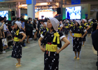 Lễ hội thể hiện tình hữu nghị giữa Hàn Quốc-Nhật Bản ở Seoul