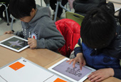 Chương trình hướng dẫn trải nghiệm văn hóa châu Á dành cho trẻ em  