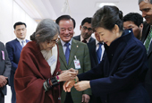 Hàn Quốc và Ấn Độ cùng gặp gỡ nhau về văn hóa