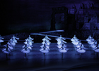 Chương trình Gala đặc biệt 30 năm thành lập của Universal Ballet 