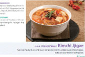 Tổng cục Du lịch Hàn Quốc phát hành sách ẩm thực Hàn Quốc dành cho người nước ngoài