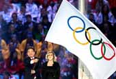Chia tay Sochi, hẹn 4 năm sau gặp lại ở Pyeongchang