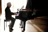 Hai nghệ sỹ Piano bậc thầy người Nga đến biểu diễn tại Hàn Quốc 