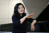 Choi Hee Yeon-nghệ sĩ dương cầm theo đuổi âm nhạc của Bethoven trong suốt 12 năm