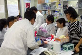 Hàn Quốc cùng Châu Á chia sẻ công nghệ chẩn đoán bệnh dịch thú y