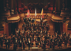 Liên hoan hòa nhạc cổ điển Romande Orchestre Thụy Sĩ