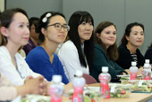 Cơ hội học tập-thảo luận lịch sử Hàn Quốc dành cho sinh viên quốc tế