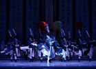 'Chunhyang' Ballet giai điệu của tình yêu 
