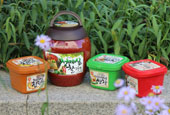 Công ty thực phẩm Jinmi- doanh nghiệp vừa và nhỏ với sản phẩm tương ớt nổi tiếng