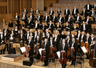 Đài phát thanh Berlin Symphony Orchestra 