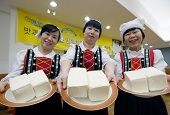 Hãy tới Imsil để thưởng thức hương vị nguyên bản của pho mat Hàn Quốc!