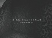 Triễn lãm cá nhân của Dirk Braeckman