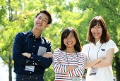 Những người nước ngoài dành tình yêu cho Hàn Quốc nhiều hơn cả người bản xứ
