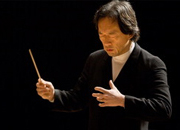 Bản giao hưởng Beethoven dưới sự chỉ huy của Jeong Myeong Hun