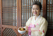 Ẩm thực Hàn Quốc là sự lựa chọn lý tưởng cho những người muốn có sức khoẻ 