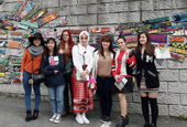 Chuyến du lịch Busan của những người yêu Hàn Quốc