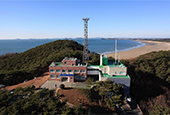 Công nghệ quan trắc khí nhà kính của Cơ quan Khí tượng học Hàn Quốc đạt mức cao nhất thế giới