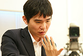 Đại chiến giữa nhà vô địch cờ vây Lee Sedol và phần mềm Google vào ngày 9 tháng Ba