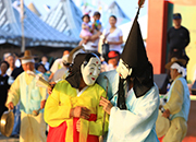 Lễ hội đoan ngọ Gangneung