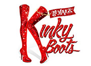 Nhạc kịch 'Kinky Boots'