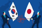 Phản ứng của Hàn Quốc đối với hạn chế xuất khẩu của Nhật Bản