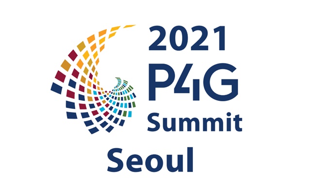Hội nghị thượng đỉnh P4G Seoul 2021