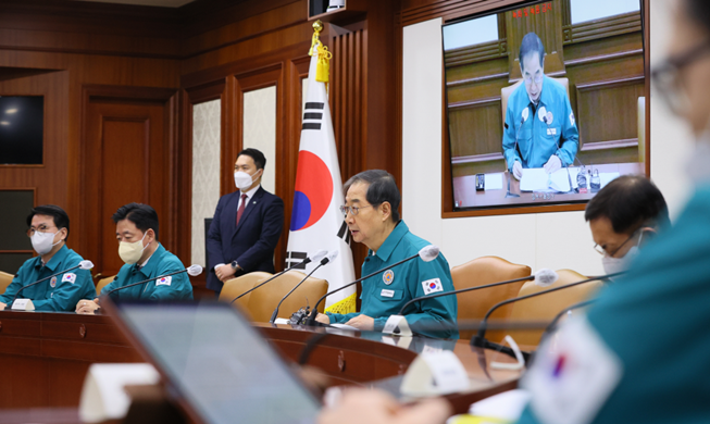 Hàn Quốc, từ ngày 30 trở đi đeo khẩu trang trong nhà không còn là nghĩa vụ
