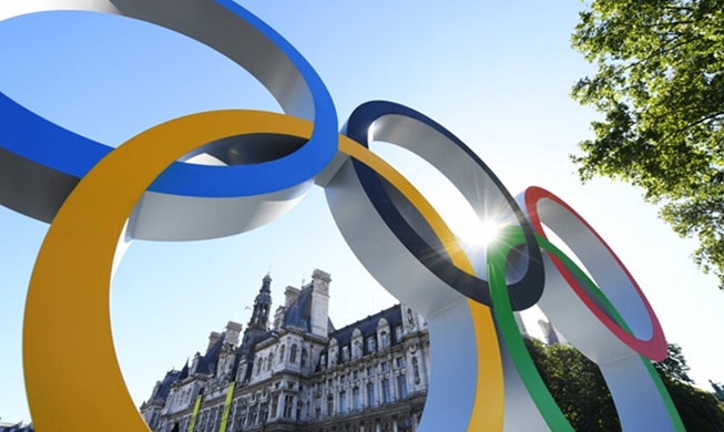 Hàn Quốc được dự đoán thuộc “Top 10” trong Thế vận hội Paris 2024