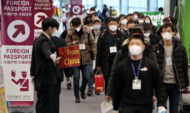 Báo chí Mỹ ca ngợi phản ứng của Hàn Quốc đối với sự bùng phát của virus corona mới