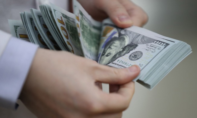 Hàn Quốc và Mỹ gia hạn thỏa thuận hoán đổi tiền tệ 60 tỷ USD đến tháng 3 năm 2021