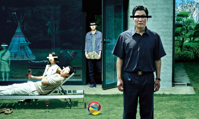 Review: “Parasite” - siêu phẩm điện ảnh Hàn Quốc đầu tiên đoạt giải Oscar và Cành cọ vàng