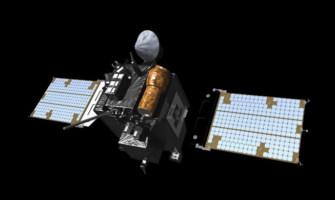 Tàu quỹ đạo Mặt trăng đầu tiên của Hàn Quốc được phóng vào tháng 8