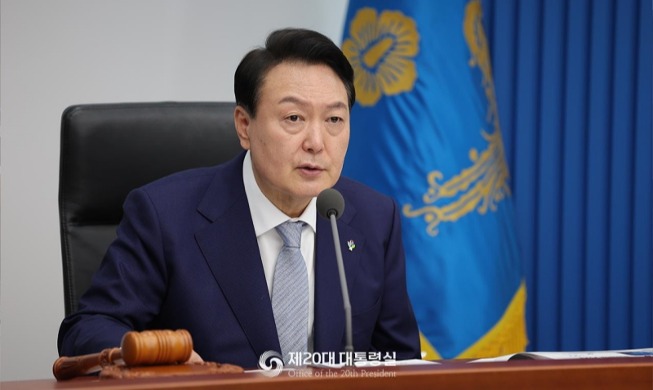 Tổng thống Yoon Suk Yeol xác nhận tham gia Hội nghị thượng đỉnh N...