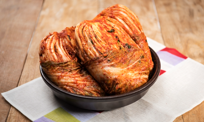 Lần đầu tiên ở châu Âu, “Ngày lễ Kimchi” được chỉ định ở Vương quốc Anh