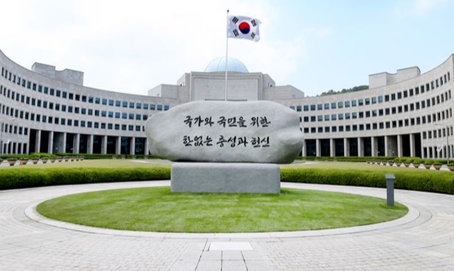 Hàn Quốc tham gia nhóm phòng thủ không gian mạng của NATO