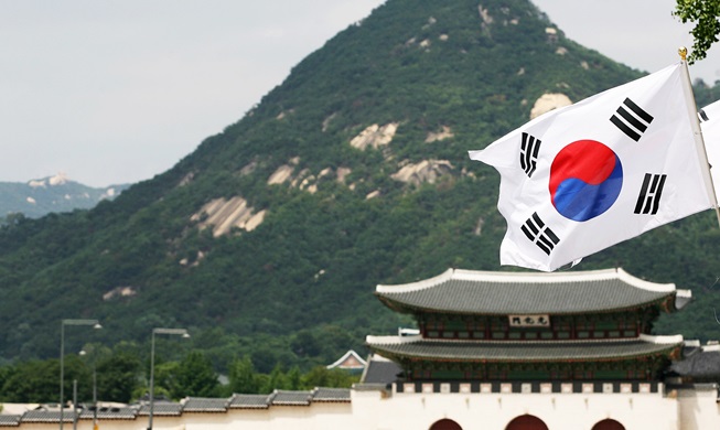 Kỷ niệm 104 năm thành lập Chính phủ Lâm thời Đại Hàn Dân Quốc