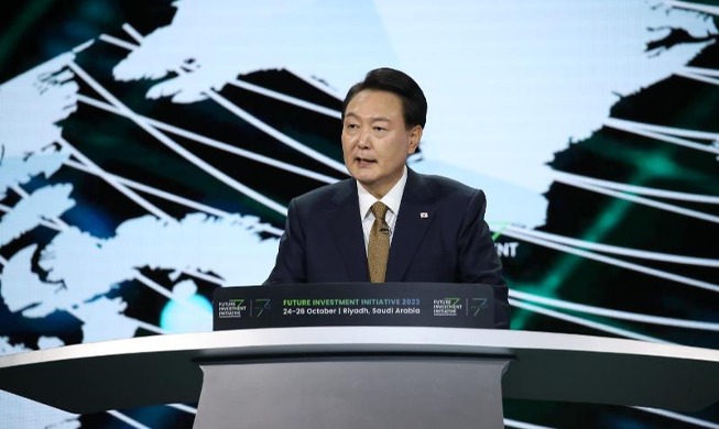 “Hàn Quốc là đối tác hợp tối ưu trên lĩnh vực kinh tế và đầu tư”