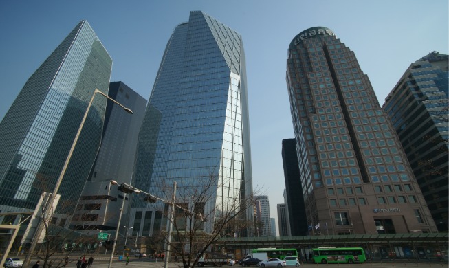Seoul lên vị trí thứ 25 về năng lực cạnh tranh tài chính trên trường quốc tế chỉ sau 6 tháng