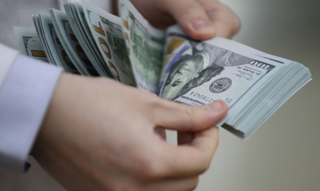 Thỏa thuận hoán đổi tiền tệ Hàn Quốc-Mỹ tiếp tục được gia hạn thêm 6 tháng vì dịch Covid-19
